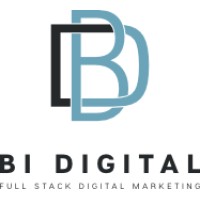 Bi Digital logo - Similar company to Interficto Agencia De Md