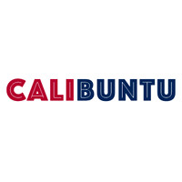 Calibuntu logo - Similar company to Sideways - Surf Outlets