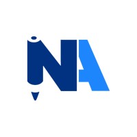 Newton's Academy logo - Similar company to Nurture Academy (Nurture - C Pvt Ltd)