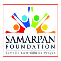 SAMARPAN FOUNDATION logo - Similar company to Samarpan
