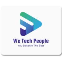 Wetech Solutions logo - Similar company to University Of South Carolina