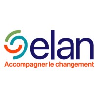 GROUPE ELAN logo - Similar company to Kiffcom