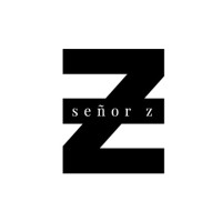 Señor Z logo - Similar company to Escuela Ecran