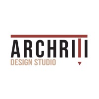 Archriti Design Studio logo - Similar company to Space Story Interiors