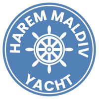 Harem Maldiv Yacht logo - Similar company to Prestige Lux Tour