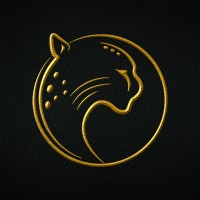Green Panther Properties logo - Similar company to Hue Marcom