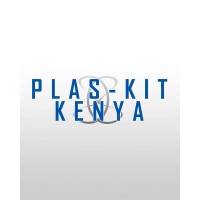 Plas-Kit Limited logo - Similar company to Gloss & Coating Gmbh