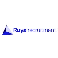 Ruya Recruitment logo - Similar company to Ruya