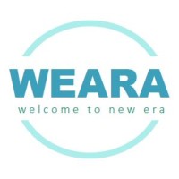 WEARA logo - Similar company to A Labs