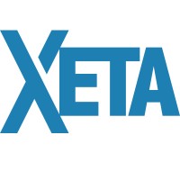 XETA logo - Similar company to Insriff