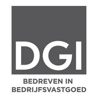 DGI logo - Similar company to Blitzz 4U