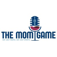The Mom Game logo - Similar company to Athena Talks