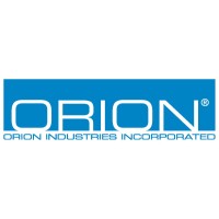 Orion Industries Incorporated logo - Similar company to Surface Solutions Group