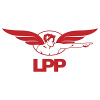 LPP Transport logo - Similar company to Cosmepharm