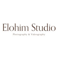 Elohim Studio logo - Similar company to Cloud X Media