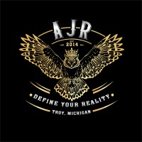 AJR Troy logo - Similar company to Hiredai