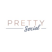 Pretty Social logo - Similar company to Henloton