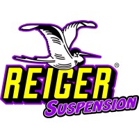 Reiger Suspension B.V. logo - Similar company to Wp Suspension Gmbh