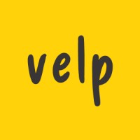 Velp logo - Similar company to Campio