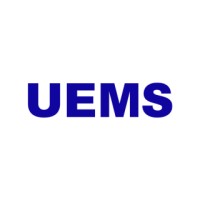 UEMS Solutions logo - Similar company to Cbm Pte Ltd