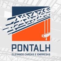 Pontalh - Manutenção Especializada em Talhas e Pontes Rolantes logo - Similar company to Sansei Talhas Oficial