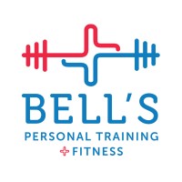 Bells Personal Training and Fitness logo - Similar company to G&G Music Ltd.
