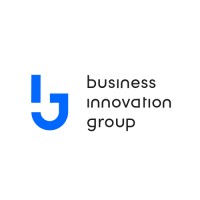 Business Innovation Group logo - Similar company to Masterbundles