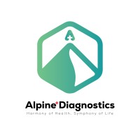 Alpine Plus Diagnostics logo - Similar company to Alpine Diagnostics