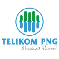 Telikom PNG logo - Similar company to Classic Engineering