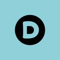 Dmídia OOH logo - Similar company to Boldness