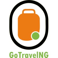 GoTravelNG logo - Similar company to Croooze