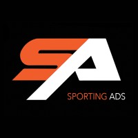 Sporting Ads logo - Similar company to Hyperext