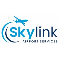 Skylink Airport Services GmbH logo - Similar company to Frs Services Gmbh