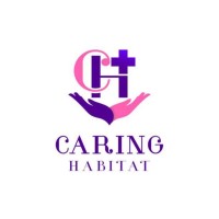 Caring Habitat logo - Similar company to The Gesher Assessment Centre