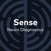 Sense Neuro Diagnostics logo - Similar company to Hemasense