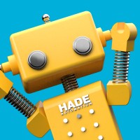 HADE Automation GmbH logo - Similar company to Hade Gmbh
