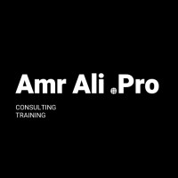 Amr Ali .Pro logo - Similar company to Tayst Coffee