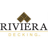 Riviera Decking Limited logo - Similar company to Hydropool Devon