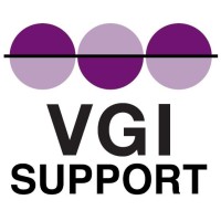 VGI-Support logo - Similar company to Optios B.V.