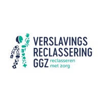 Stichting Verslavingsreclassering GGZ logo - Similar company to Master Your Mind Coaching