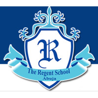The Regent School Abuja logo - Similar company to Pacesetters' Schools Abuja