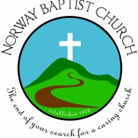 Norway Baptist Church