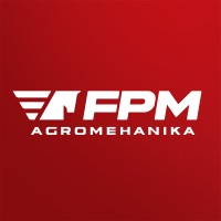 FPM Agromehanika logo - Similar company to Power Motor Group