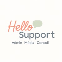 HelloSupport logo - Similar company to Feima Editeurs