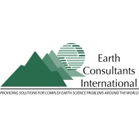 Earth Consultants International, Inc. logo - Similar company to Clean Earth Consultants