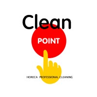 CleanPoint logo - Similar company to Booknet
