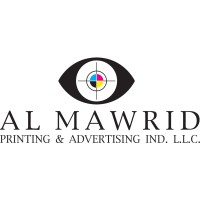 Al Mawrid Printing & Advertising LLC logo - Similar company to Delta Printing Press Me Fzco