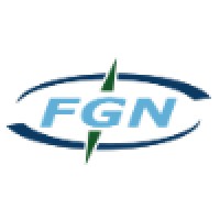 FGN Global Logistics logo - Similar company to Arca World Logistics, Llc