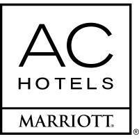 AC Hotel by Marriott Innsbruck logo - Similar company to Icc  Gmbh Innsbruck