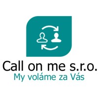Call on me s.r.o. logo - Similar company to Lead Routers